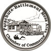 Parachute-Battlement Mesa Area Chamber of Commerce logo