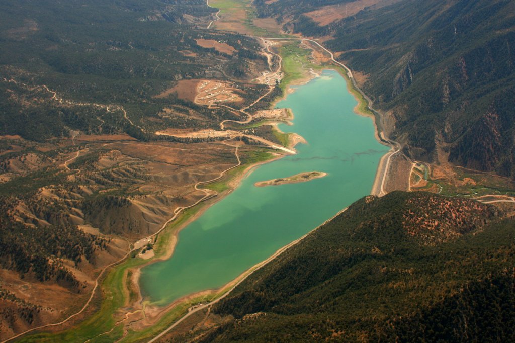 Battlement Mesa The Colorado Dream All Photos