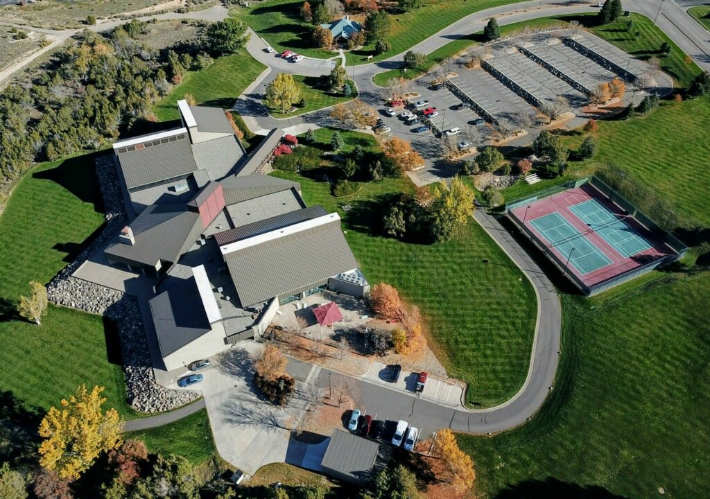 Battlement Mesa The Colorado Dream All Photos