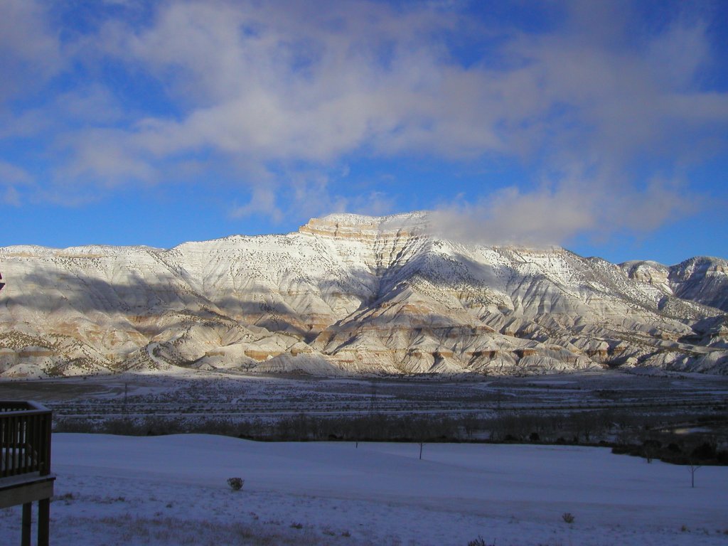Battlement Mesa The Colorado Dream All Photos