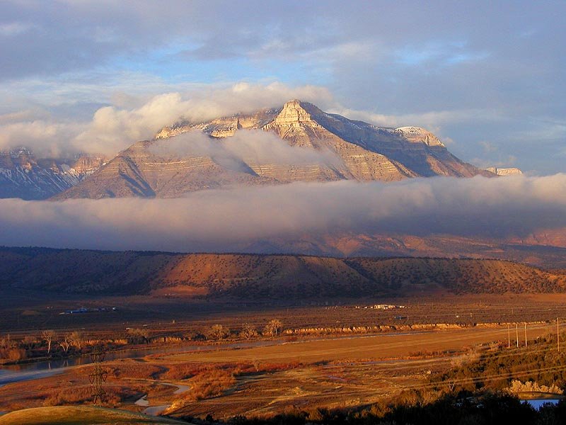 Battlement Mesa The Colorado Dream All Photos