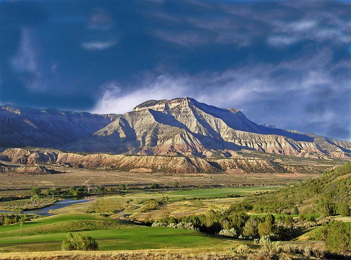 Battlement Mesa The Colorado Dream All Photos