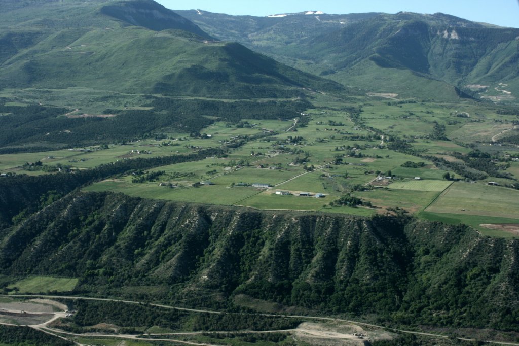 Battlement Mesa The Colorado Dream All Photos