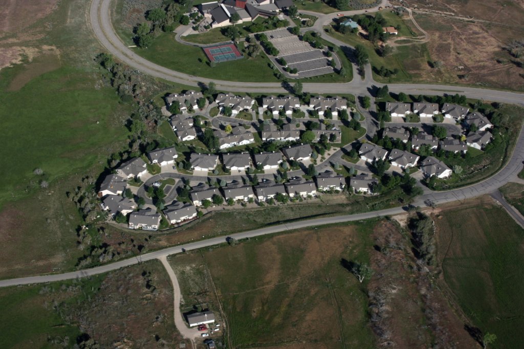 Battlement Mesa The Colorado Dream All Photos