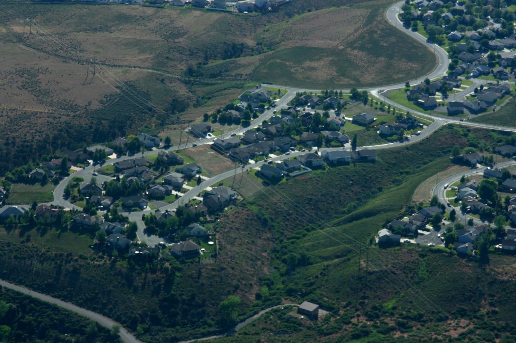 Battlement Mesa The Colorado Dream All Photos
