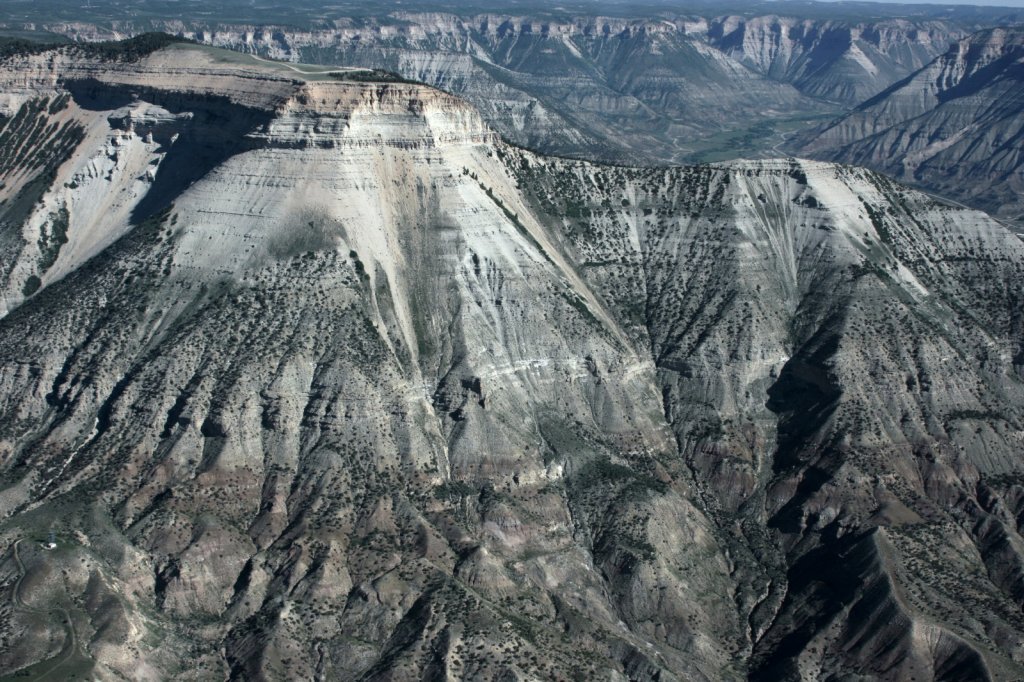 Battlement Mesa The Colorado Dream All Photos
