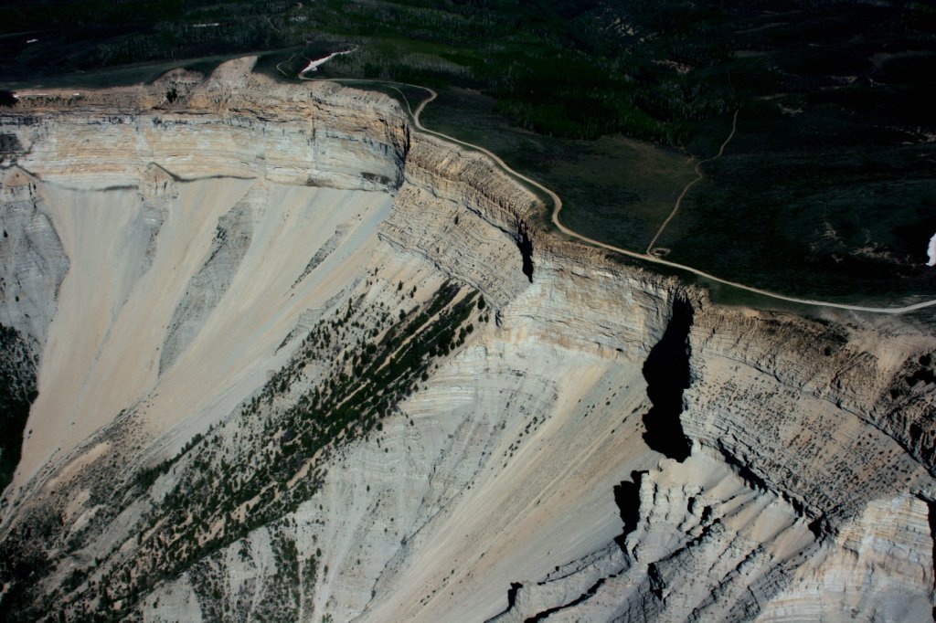 Battlement Mesa The Colorado Dream All Photos