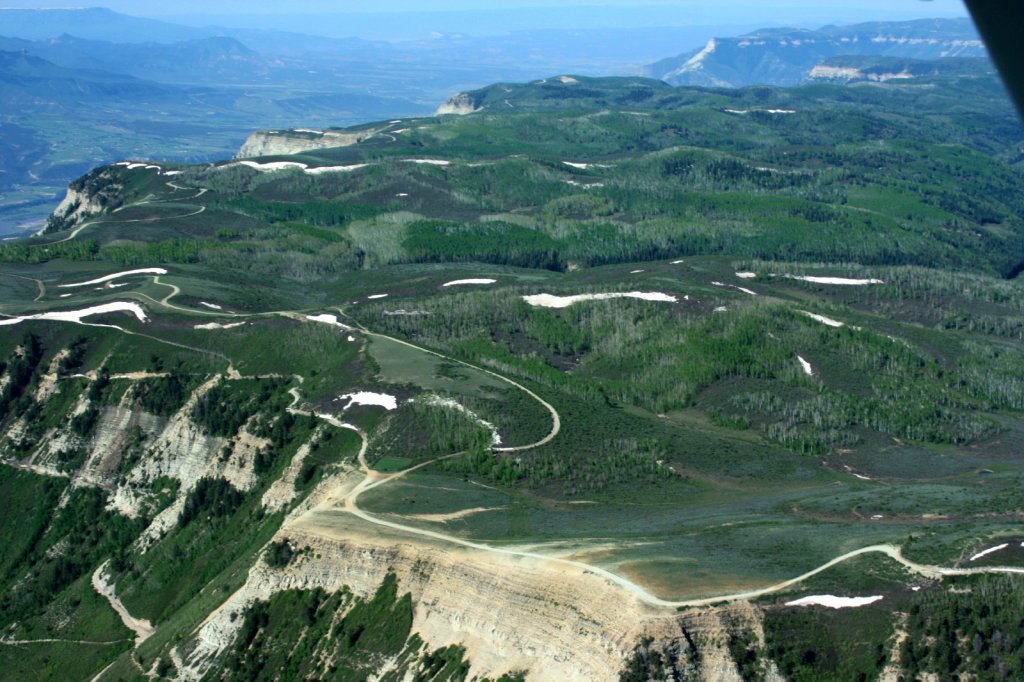 Battlement Mesa The Colorado Dream All Photos