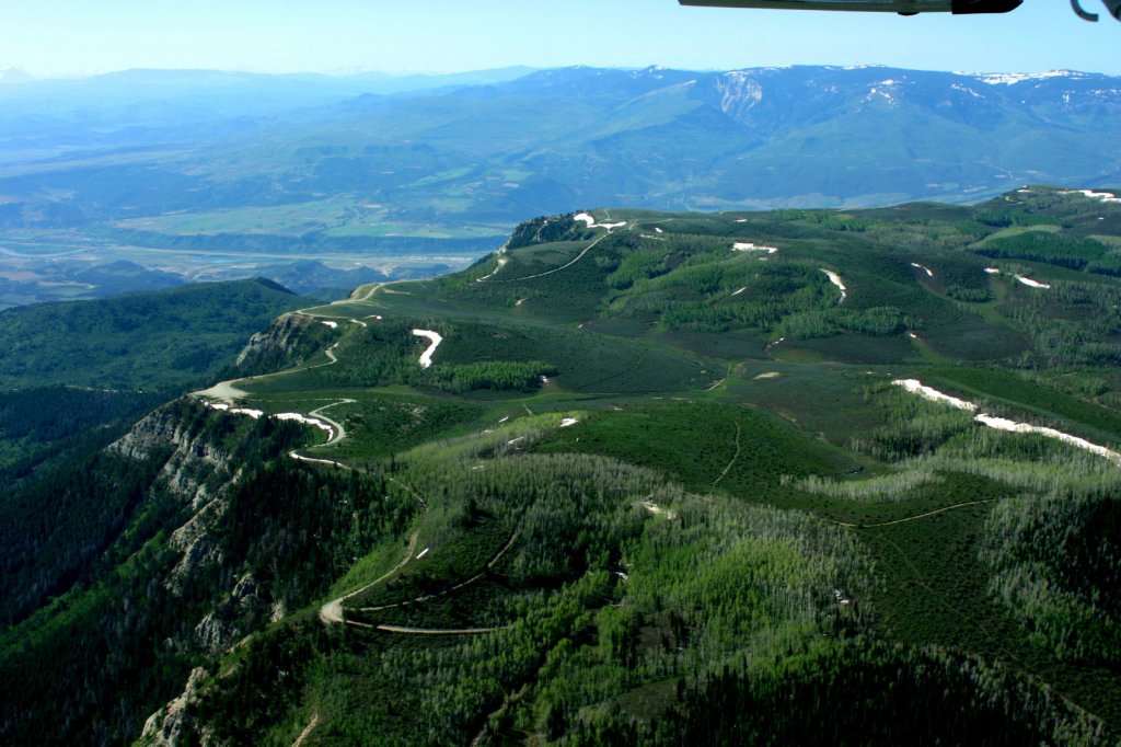 Battlement Mesa The Colorado Dream All Photos