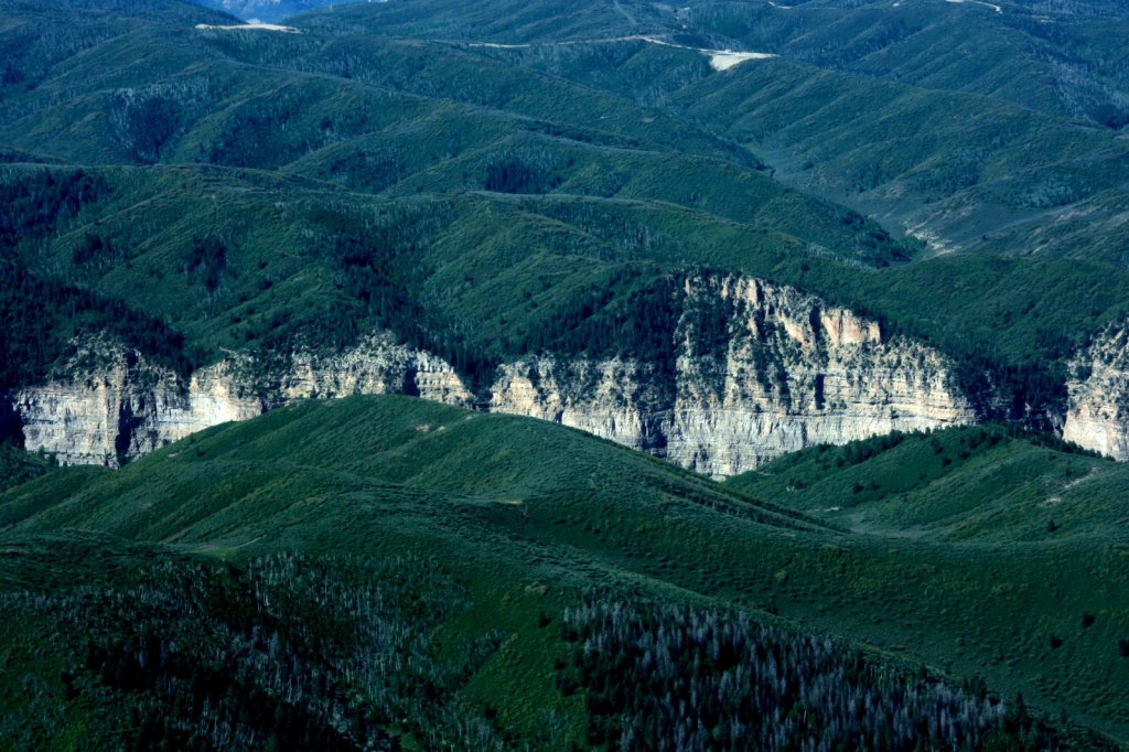 Battlement Mesa The Colorado Dream All Photos