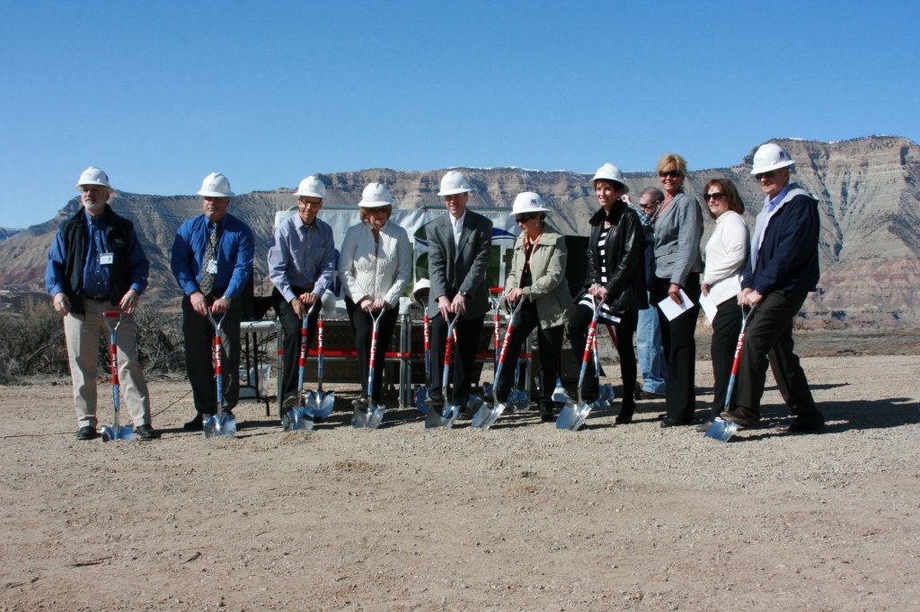 Battlement Mesa The Colorado Dream All Photos