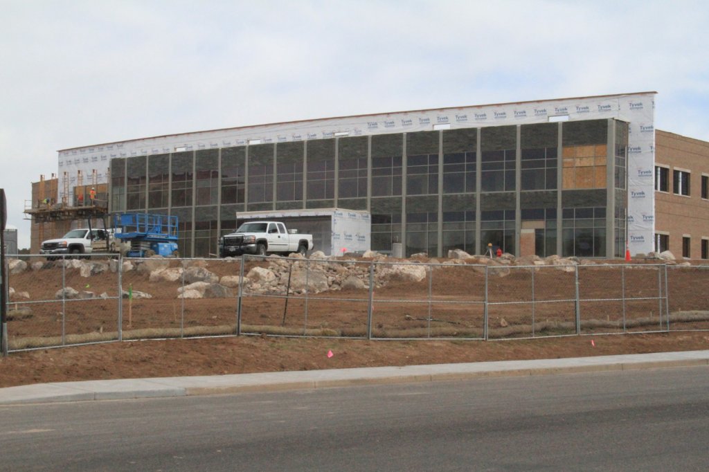 Battlement Mesa The Colorado Dream All Photos