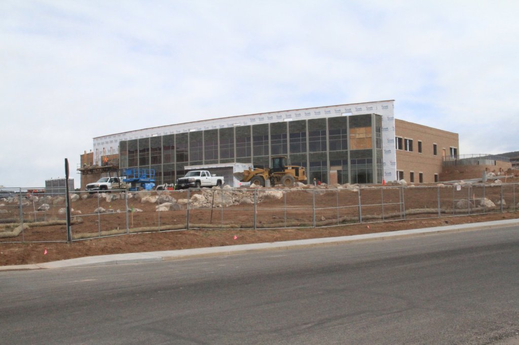 Battlement Mesa The Colorado Dream All Photos