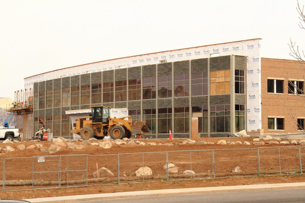 Battlement Mesa The Colorado Dream All Photos