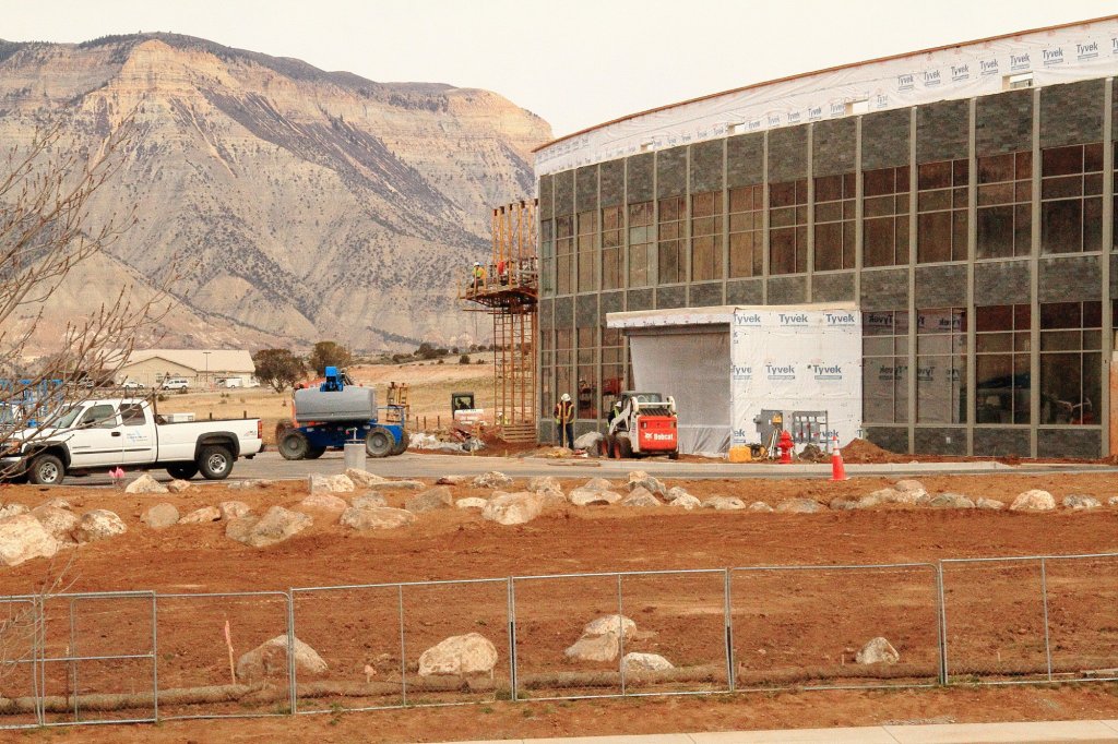 Battlement Mesa The Colorado Dream All Photos