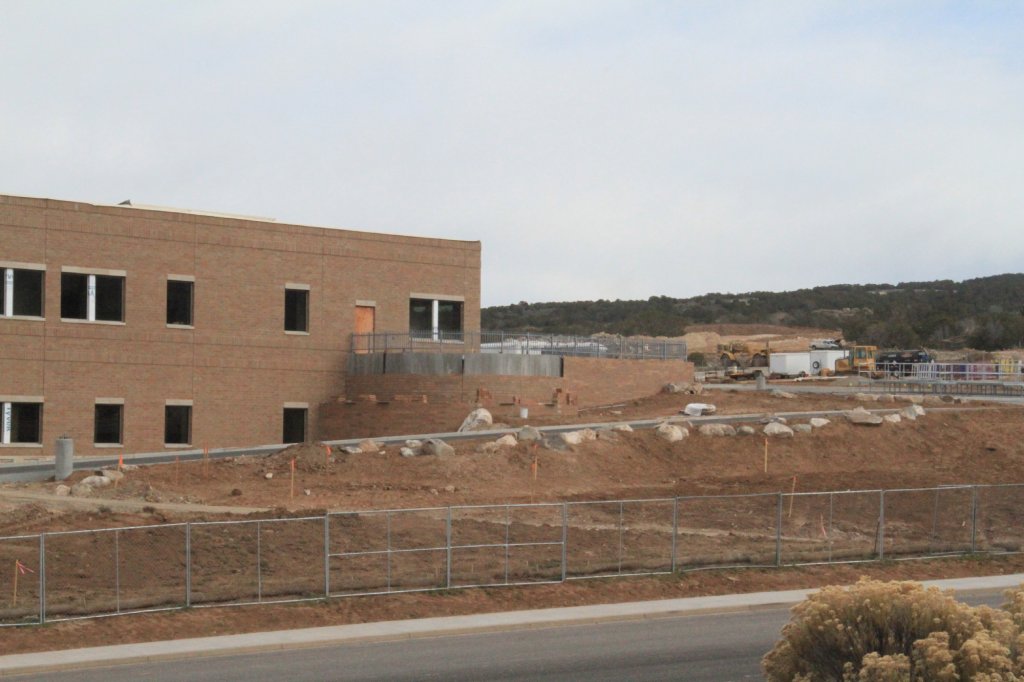 Battlement Mesa The Colorado Dream All Photos