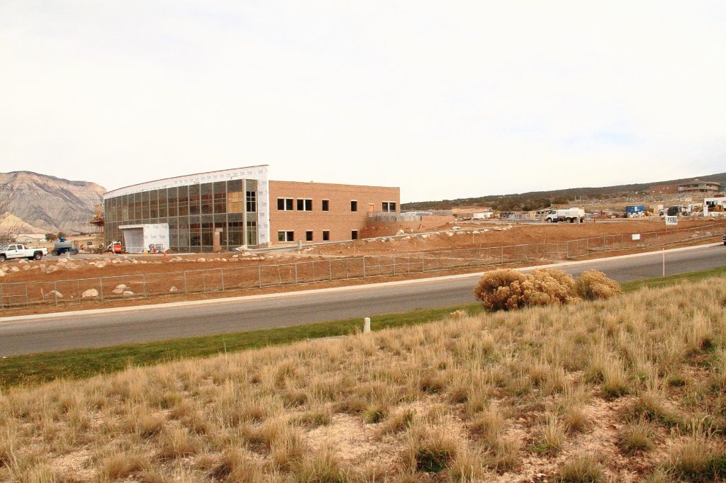 Battlement Mesa The Colorado Dream All Photos