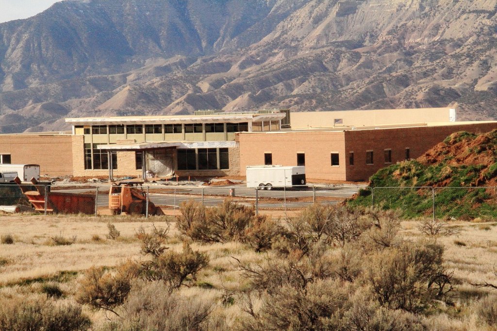 Battlement Mesa The Colorado Dream All Photos
