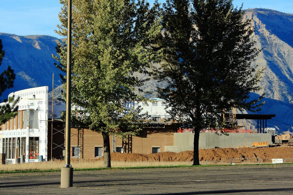 Battlement Mesa The Colorado Dream All Photos