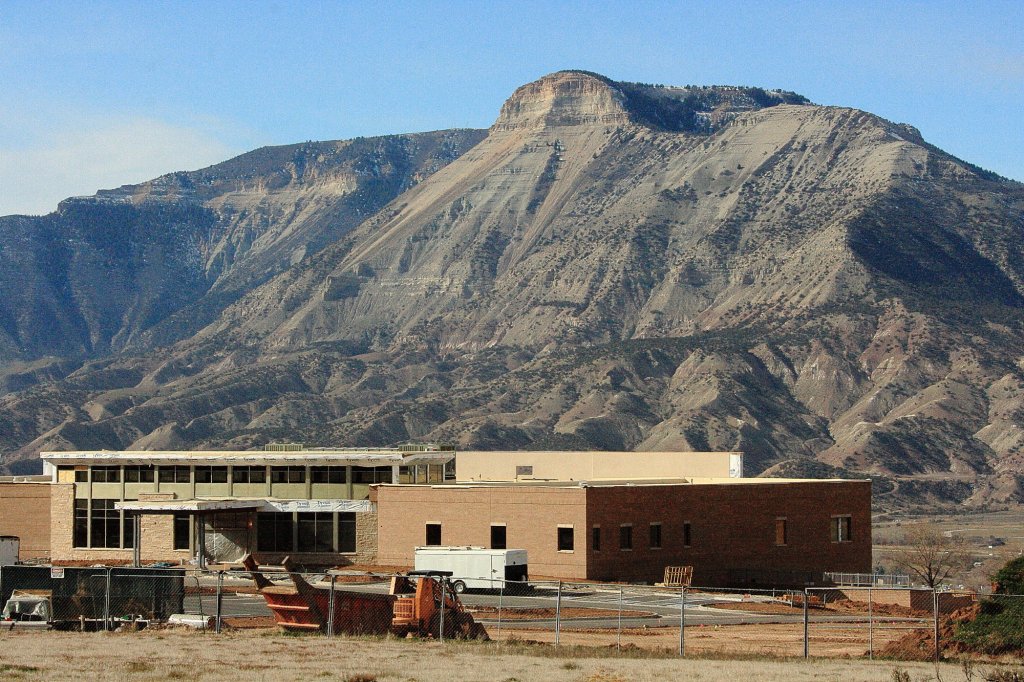 Battlement Mesa The Colorado Dream All Photos