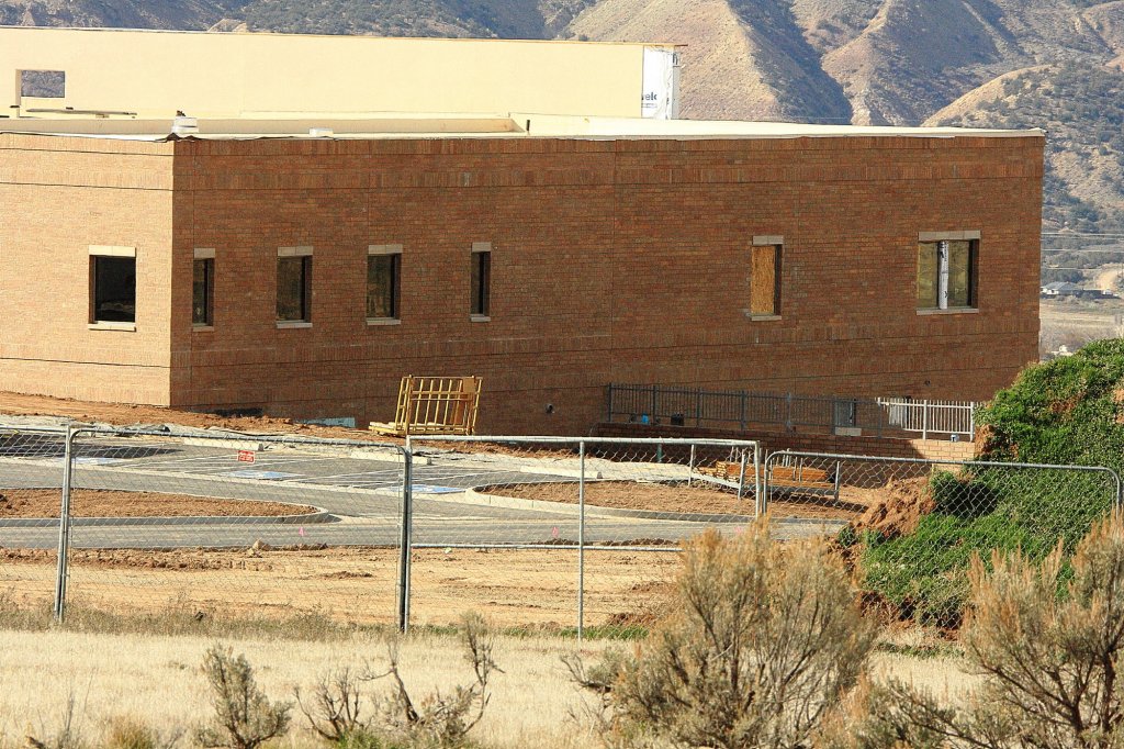 Battlement Mesa The Colorado Dream All Photos