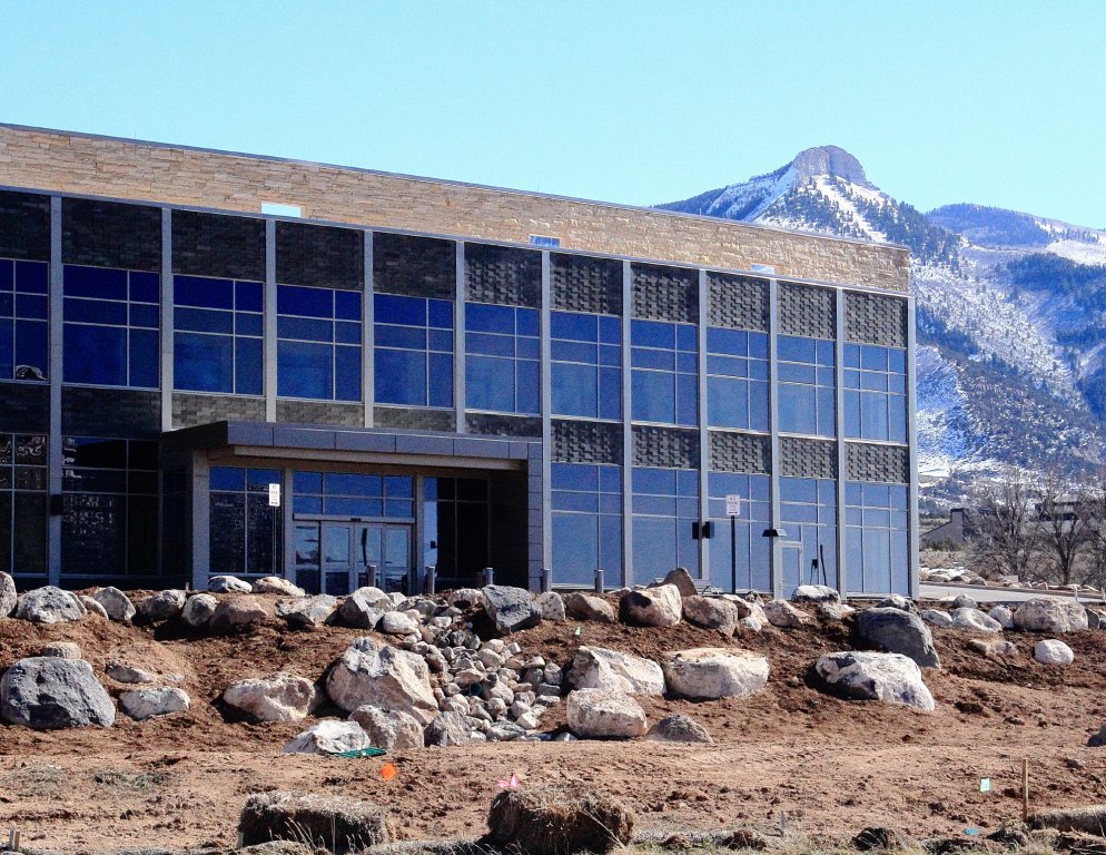 Battlement Mesa The Colorado Dream All Photos