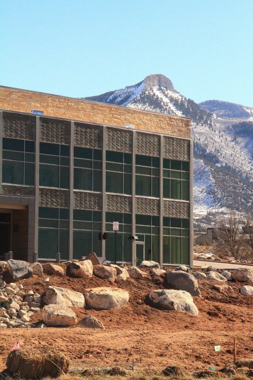 Battlement Mesa The Colorado Dream All Photos