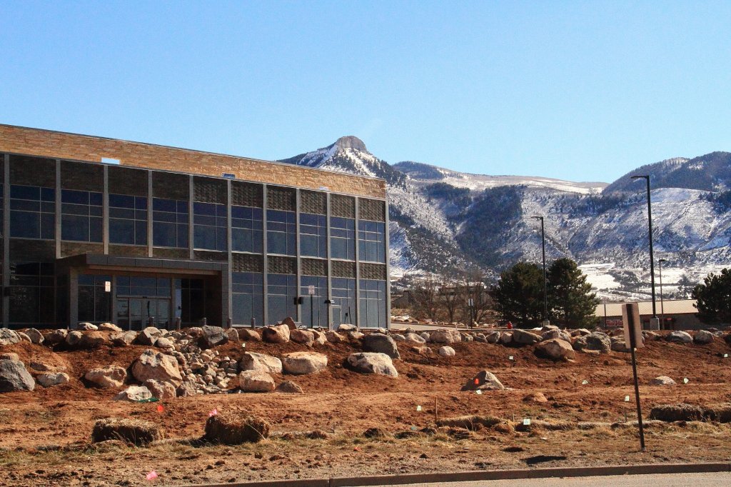 Battlement Mesa The Colorado Dream All Photos