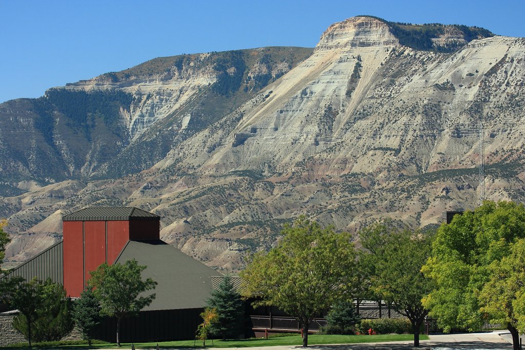 Battlement Mesa The Colorado Dream All Photos