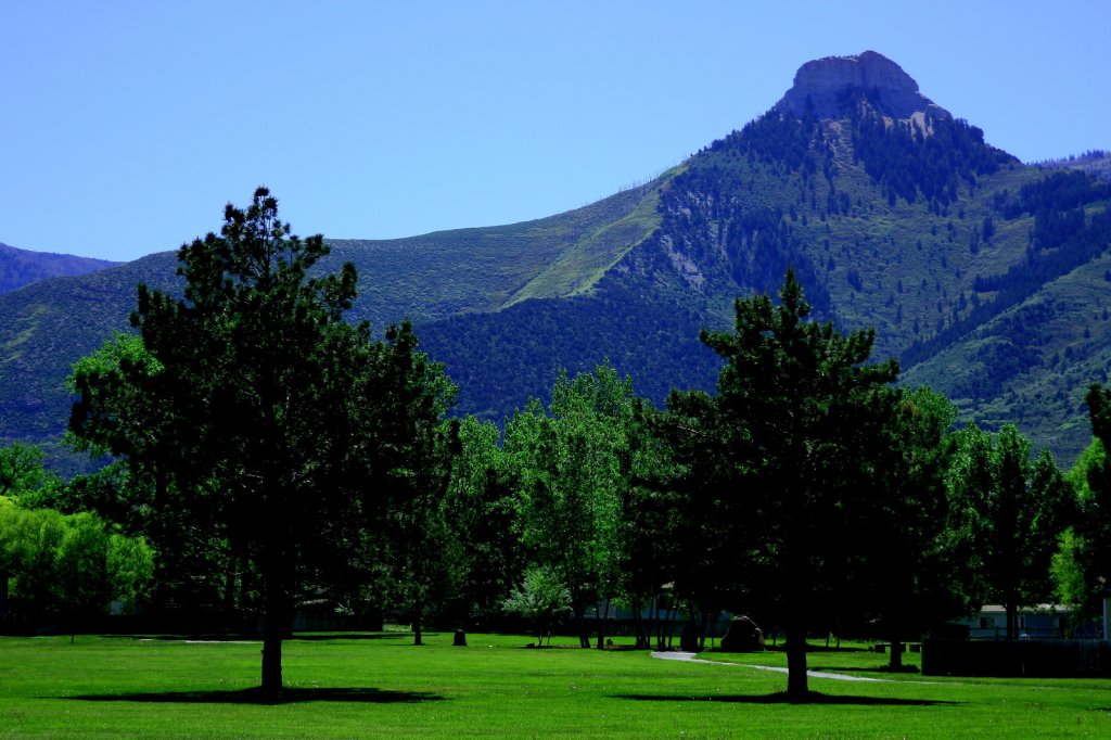 Battlement Mesa The Colorado Dream All Photos