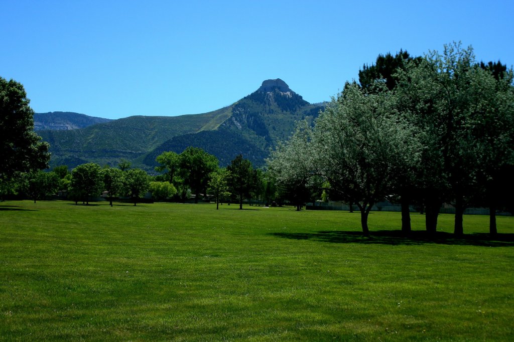 Battlement Mesa The Colorado Dream All Photos