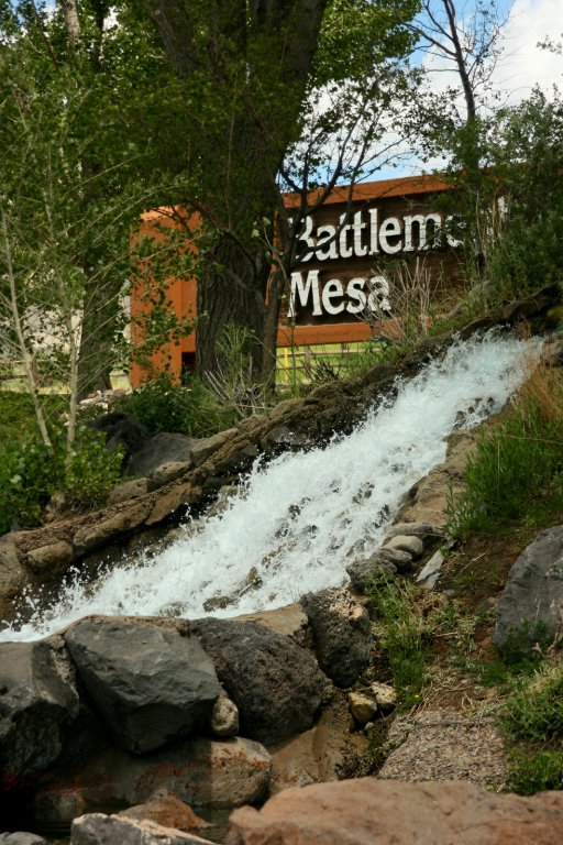 Battlement Mesa The Colorado Dream All Photos