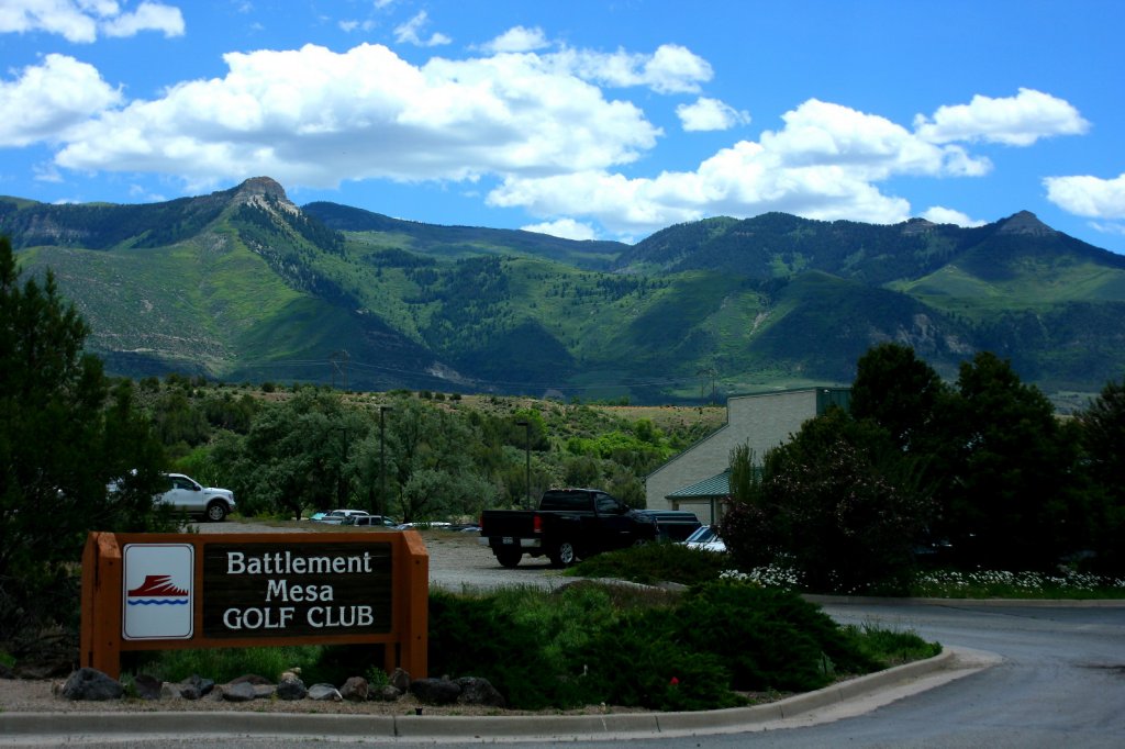 Battlement Mesa The Colorado Dream All Photos